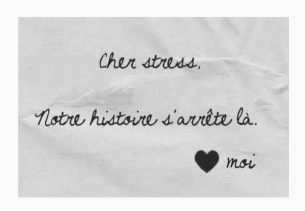 Comment être courageuse sans peur ?