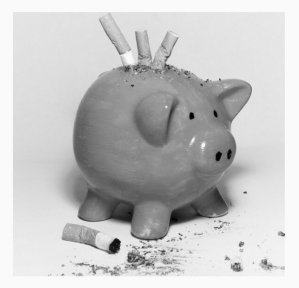 Comment vous libérée du tabac ?