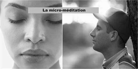 Comment la méditation cicatrise nos blessures ?