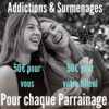 Gagnez avec le principe du parrainage