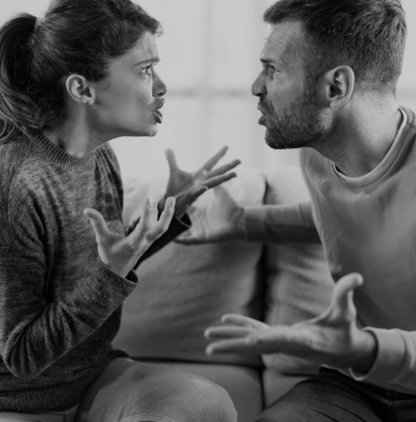 Regardez votre part d’auto-responsabilité dans vos relations