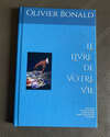 Livre Amazon Olivier Bonald
