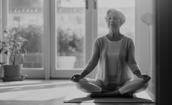 La dépression masquée