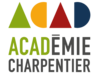 Logo Académie Charpentier