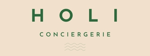 Logo Holi Conciergerie