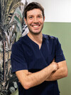 Docteur Nicolas COURTIN, chirurgien dentiste