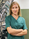 Docteur Lorraine HOFF, chirurgien dentiste