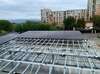 Installation solaire