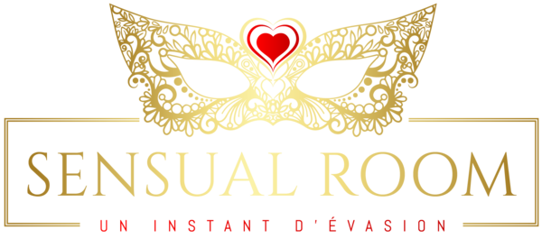 Logo Sensual ROOM & SPA