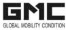 gmc global mobility condition logo
