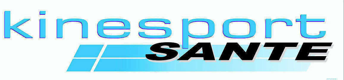 KinéSport Santé