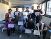 promotion 2 étoiles GMC global mobility condition