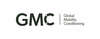 gmc global mobility conditioning logo