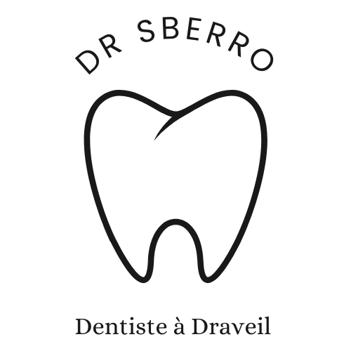 Logo Dentiste à DRAVEIL - Dr SBERRO