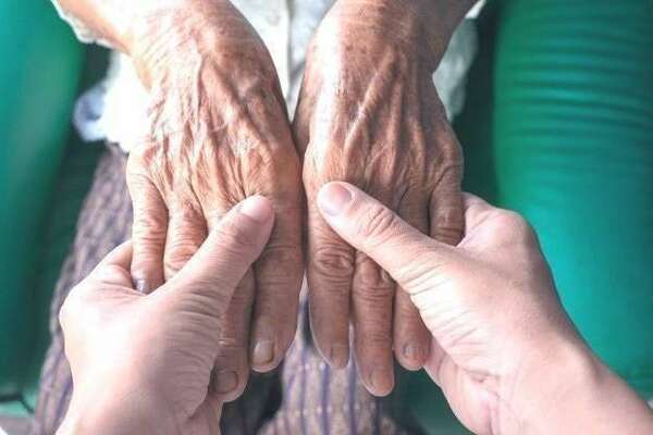 Bénir ses ancêtres