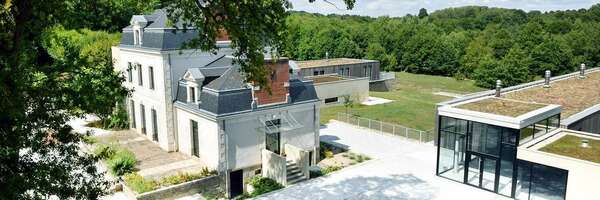 Atelier pratique au domaine de Land Rohan