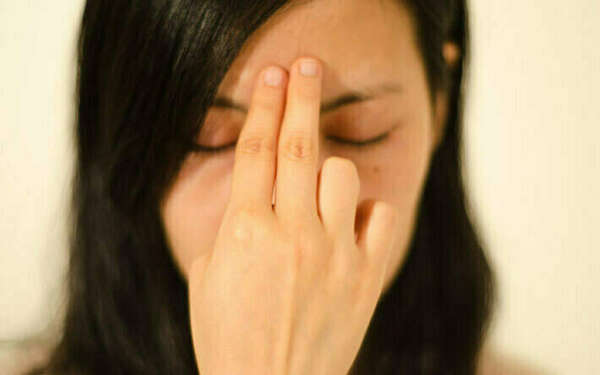 La respiration alternée