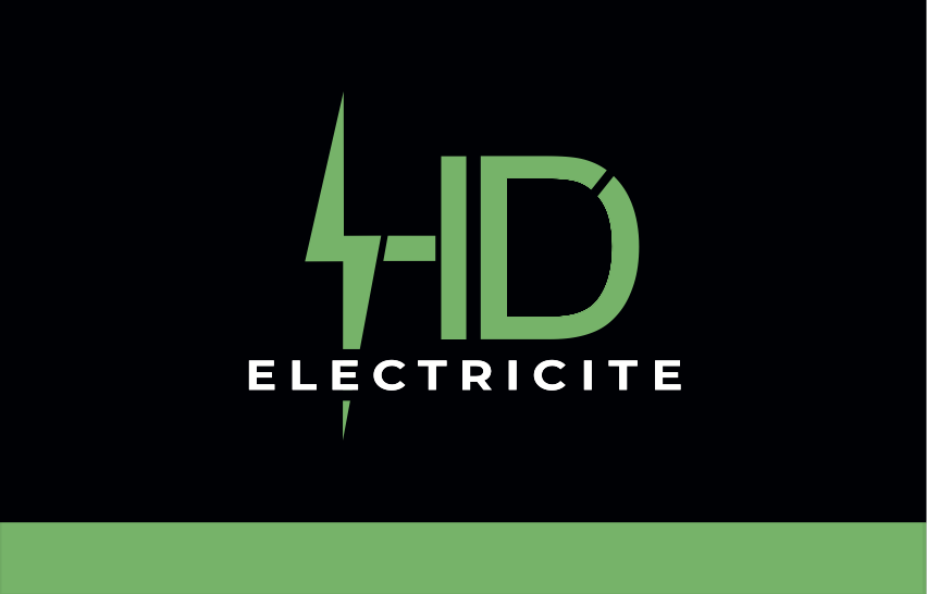 Détail produit HD Elec - Vente et installation de matériel électrique