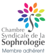 logo chambre syndicale sophrologie