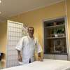 Vincenzo LUCCHESE, shiatsu à Nomexy
