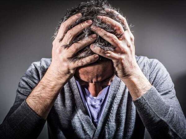 La dépression et le shiatsu