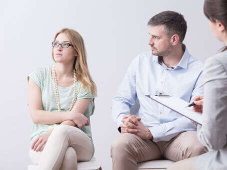 Je veux divorcer: comment faire?