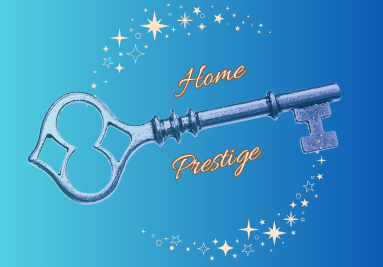 Logo Home Prestige Conciergerie