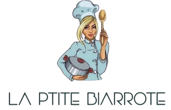 Logo La P’tite Biarrote