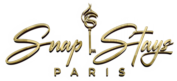 Logo Snap Stays Paris