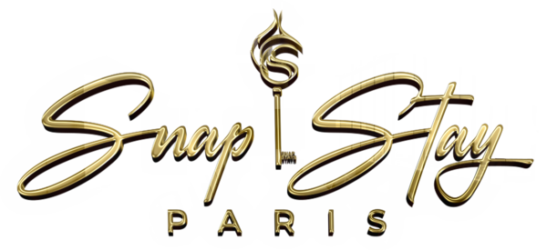 Logo Snap Stays Paris