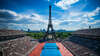 Stade champs de mars Paris JO 2024