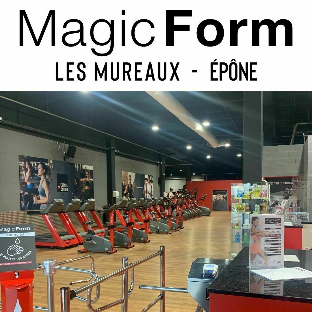 magi form les mureaux