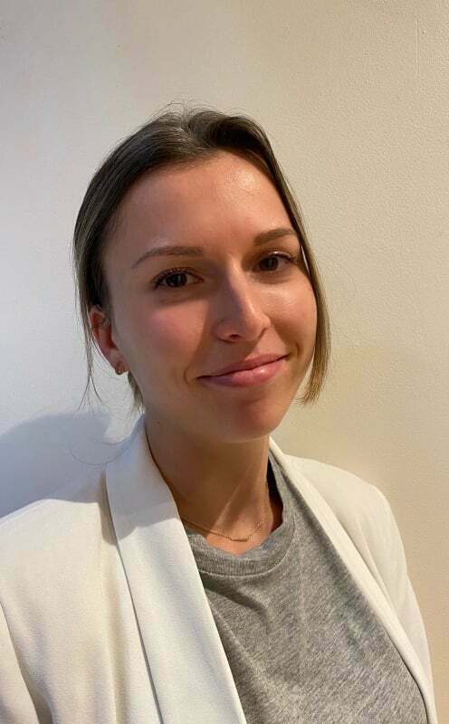 Léa SEILLIER dieteticienne nutritionniste