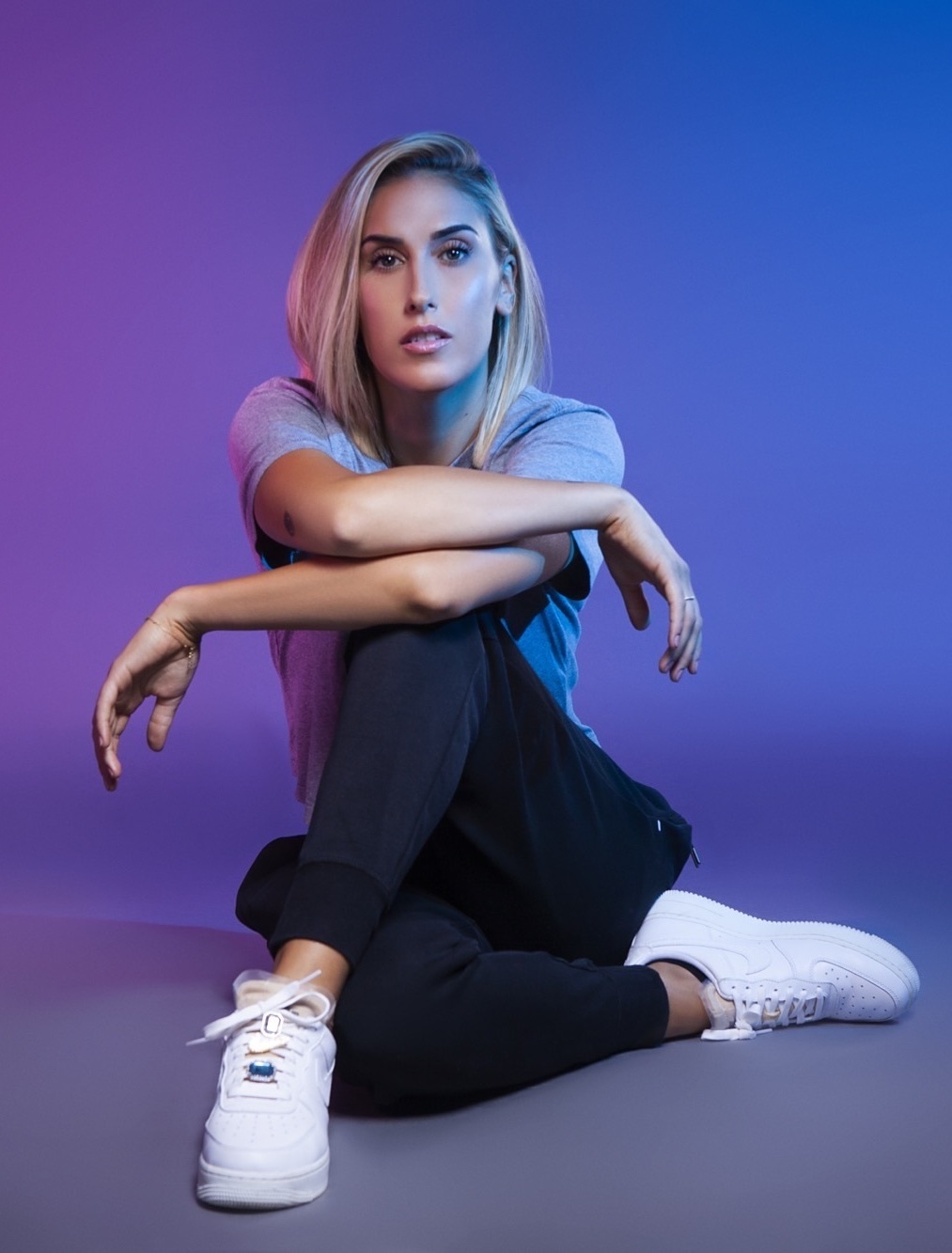 Adeline Coach sportif