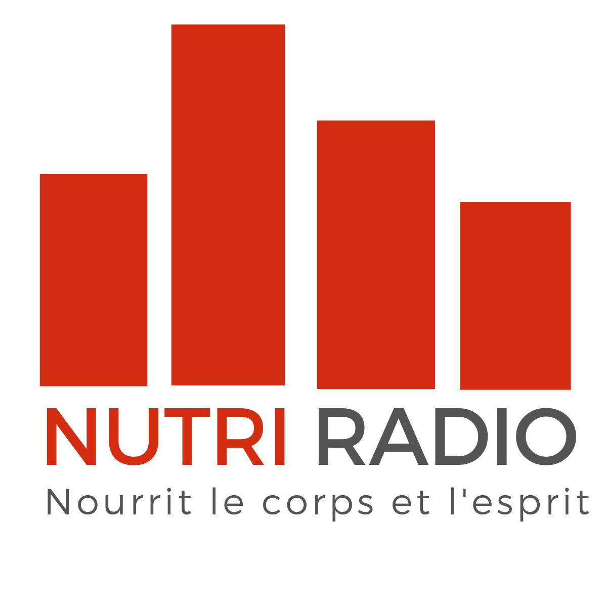 Nutri radio