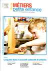 journal métiers petite enfance