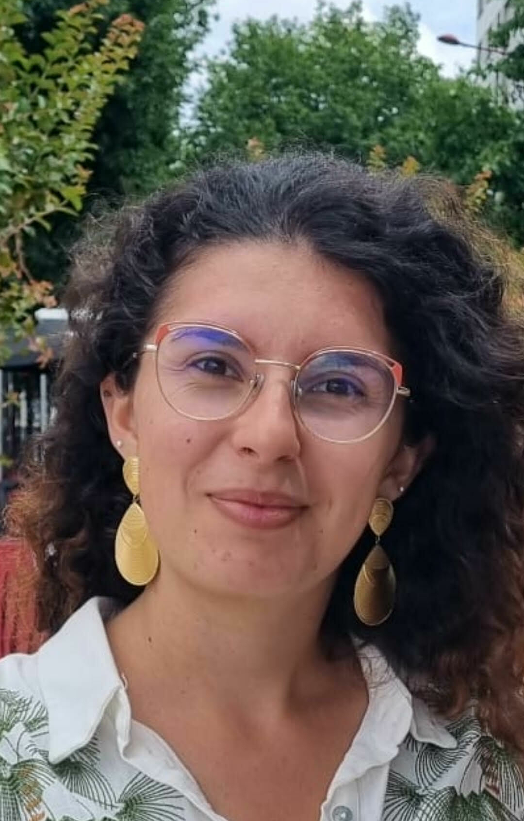 Maëna FAIVRE-COMMEAU dieteticienne nutritionniste