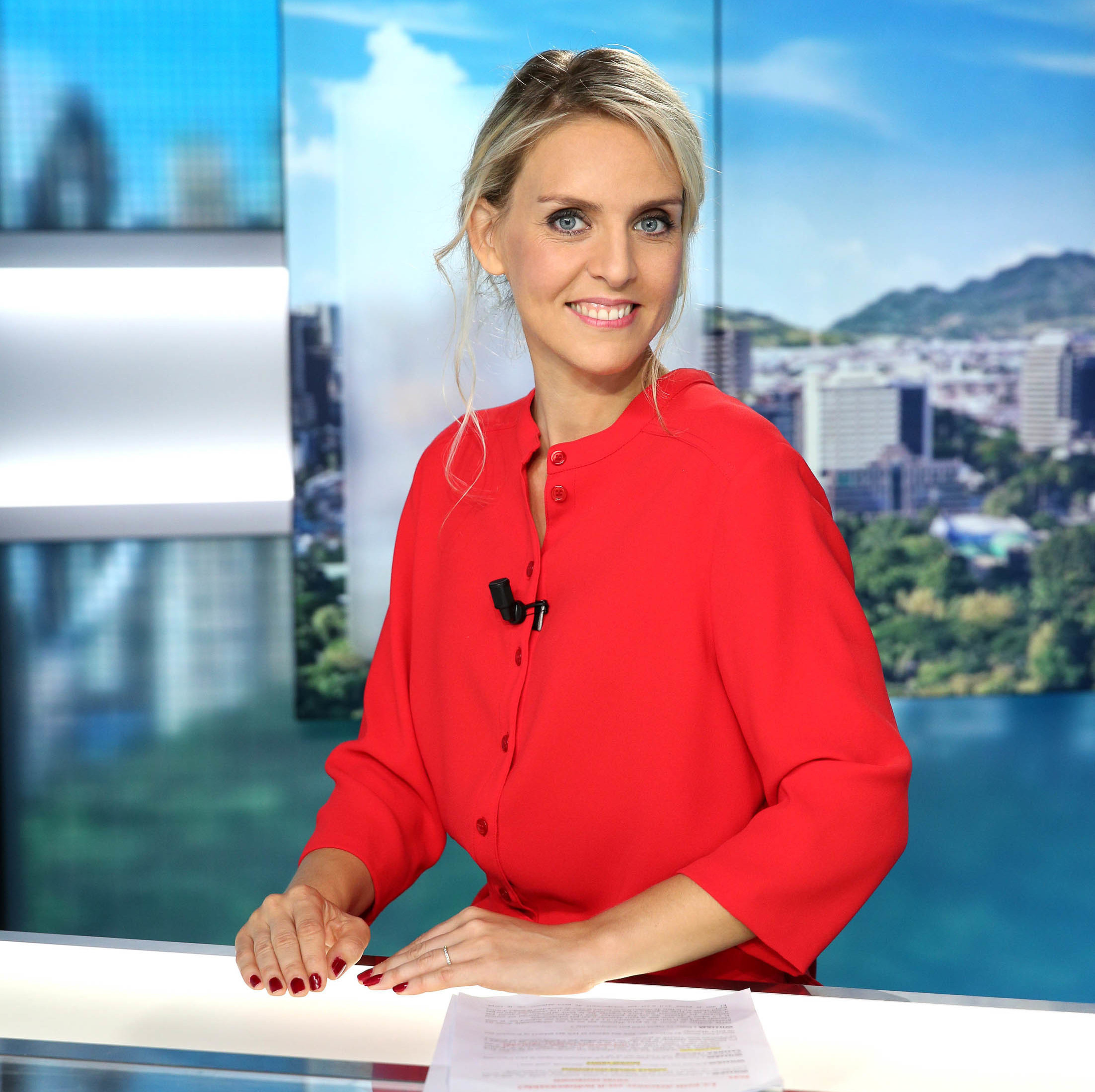 Sandra FERREIRA, diététicienne-nutritionniste à Flins-sur-Seine