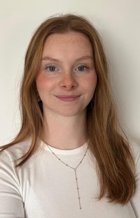 Maëna FAIVRE-COMMEAU dieteticienne nutritionniste