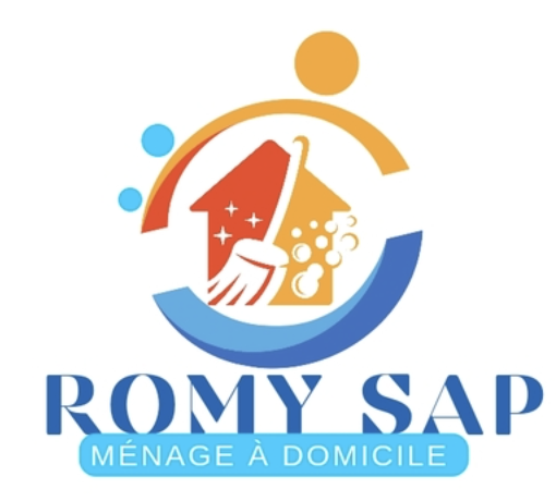Logo ROMY SAP