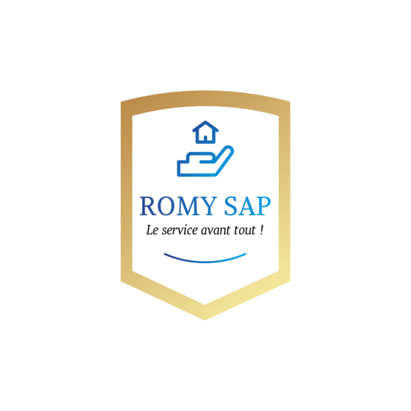 Logo ROMY SAP