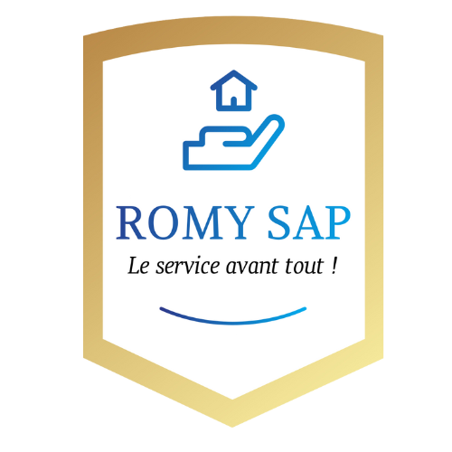 Logo ROMY SAP