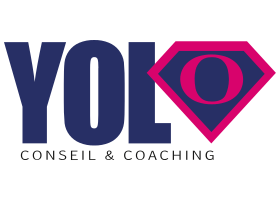 Logo YOLO Conseil & Coaching