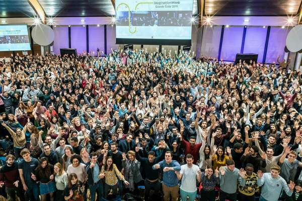 2019 commence fort !