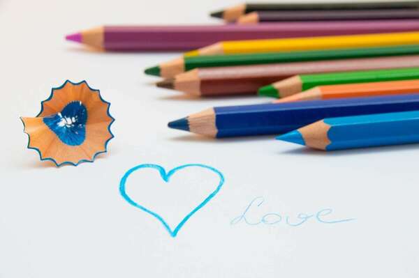 Il n'y a pas que les mots pour s'exprimer 