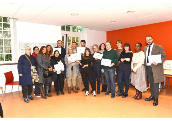 Ça, c'était avant ! 