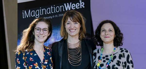 Le monde change, l'enseignement aussi !