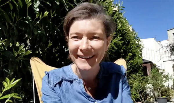 Bloquée dans son projet d'entrepreneuriat