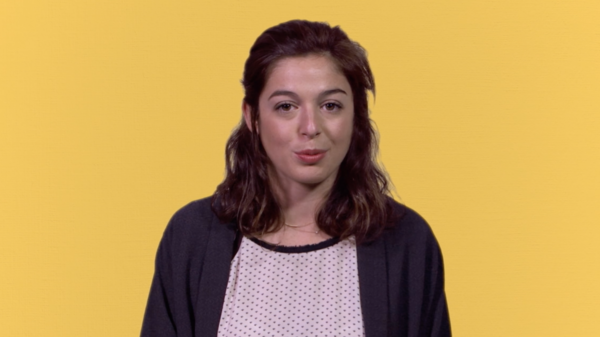 Le tunnel du 1er job...