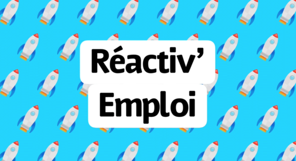 YOLO, lauréat de Réactiv'Emploi !